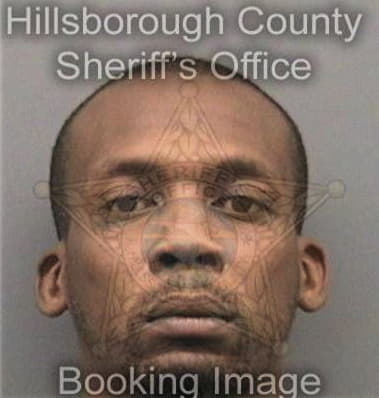 Errol Haines, - Hillsborough County, FL 