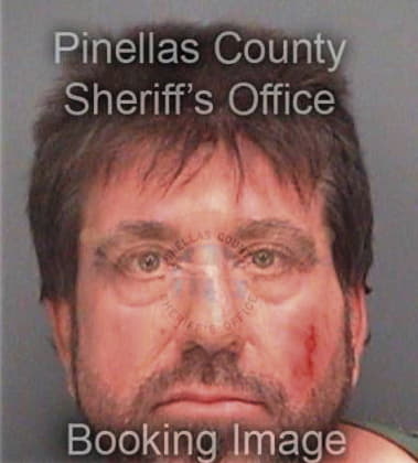 Michael Hamill, - Pinellas County, FL 