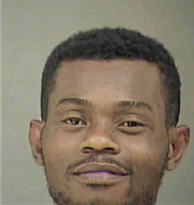 Demond Hammomd, - Mecklenburg County, NC 