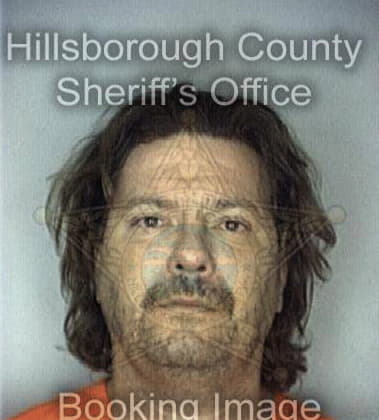 Gregory Harper, - Hillsborough County, FL 