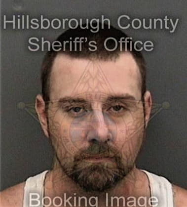 Timothy Harrington, - Hillsborough County, FL 