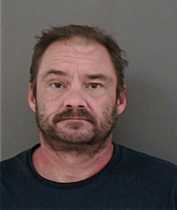 Kenneth Helfrich, - Linn County, OR 