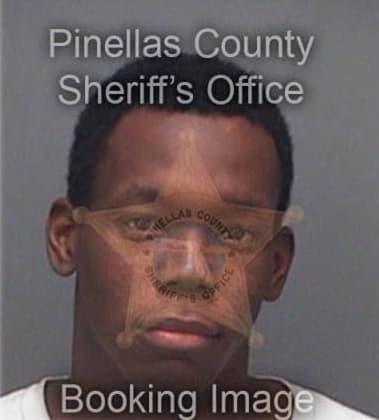 Robert Henry, - Pinellas County, FL 