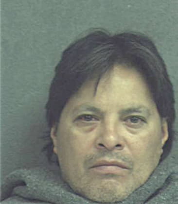 Luis Hernandez, - Wyandotte County, KS 