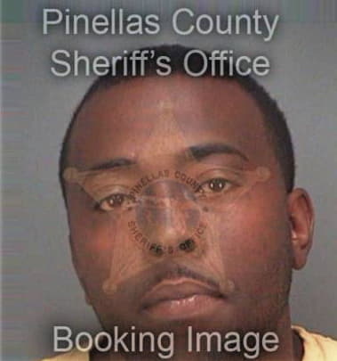 Ricky Hightower, - Pinellas County, FL 