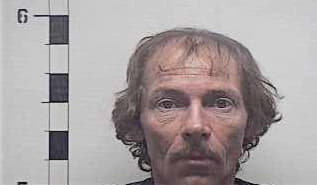 Walter Hodge, - Shelby County, KY 