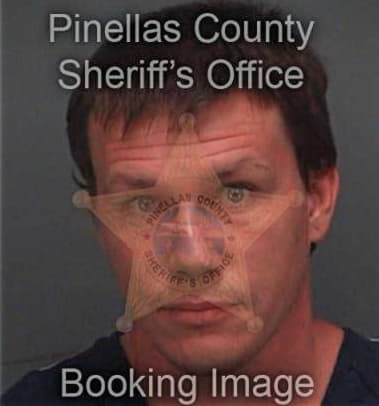 William Hollingsworth, - Pinellas County, FL 