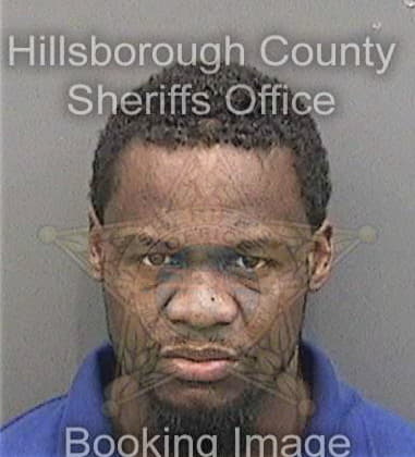 Thaddeus Howard, - Hillsborough County, FL 