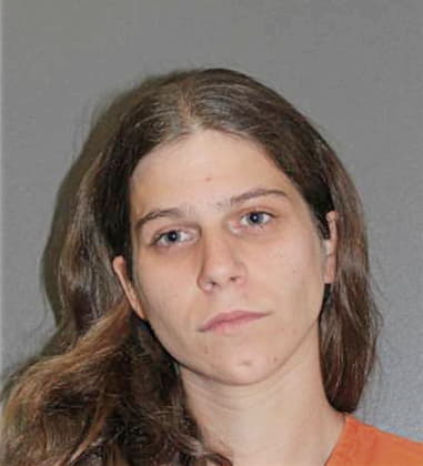 Samantha Howland, - Volusia County, FL 