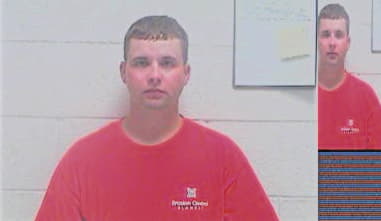 Joshua Huebner, - Montgomery County, IN 