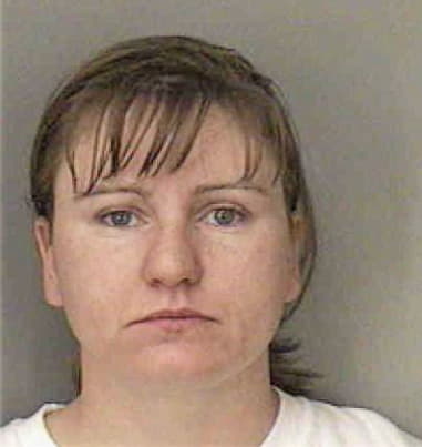 Kellie Huff, - Polk County, FL 