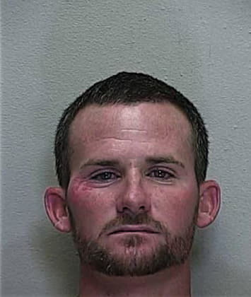 Brandon Hulber, - Marion County, FL 