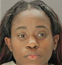 Darla Jackson - Dallas County, TX 