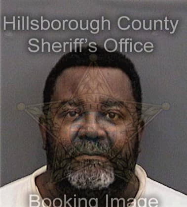 Lenard Johnson, - Hillsborough County, FL 