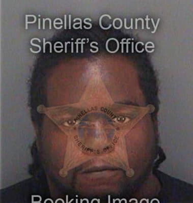 Nathaniel Johnson, - Pinellas County, FL 