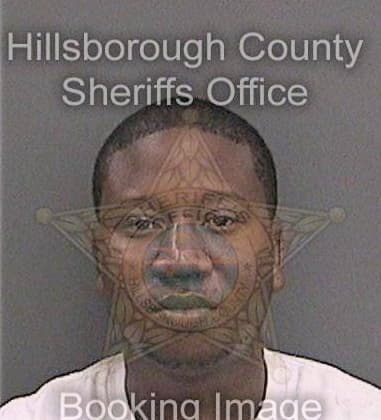 Randall Johnson, - Hillsborough County, FL 