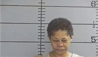 Juanita Jones, - Oldham County, KY 