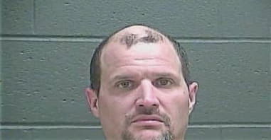 Patrick Keown, - Perry County, IN 