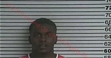 Willie Keys, - Forrest County, MS 