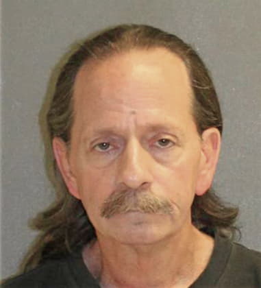 James Kress, - Volusia County, FL 