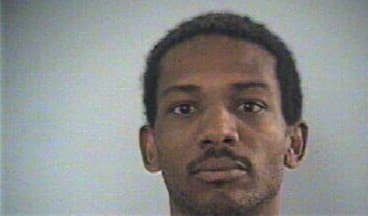 Mussa Kuluta - Fayette County, KY 