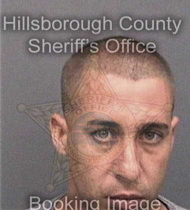 Carlos Lausell, - Hillsborough County, FL 