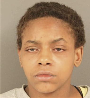 Latorya Lewis, - Hinds County, MS 