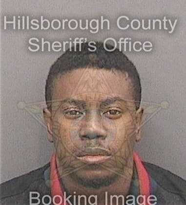 Morris Lewis, - Hillsborough County, FL 