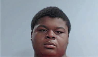 Roger Lewis - Fayette County, KY 