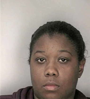 Saleemah Lewis, - Hillsborough County, FL 