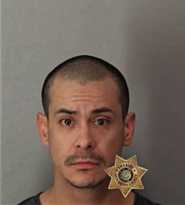 Todd Linville - Deschutes County, OR 