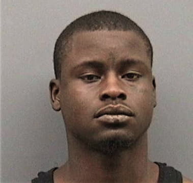 Ananias Lockard, - Hillsborough County, FL 