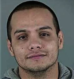 Patrick Logan - Lane County, OR 