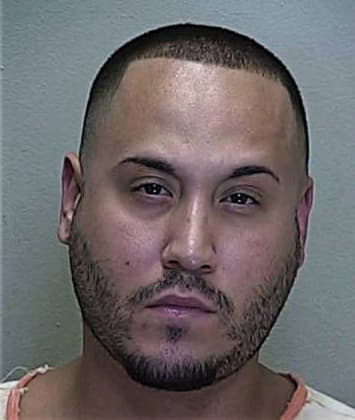 Jose Lopez, - Marion County, FL 