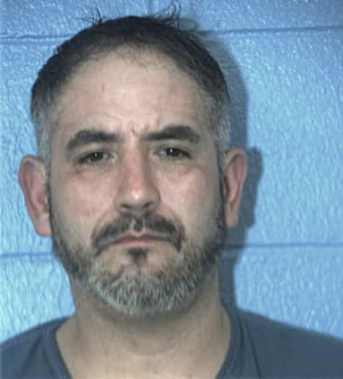 Robert Lopez - Williamson County, TX 