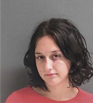 Liana Lovvorn, - Volusia County, FL 