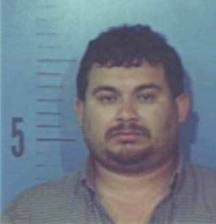 Jesse Loya - Taylor County, TX 