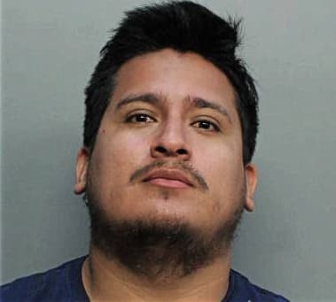 Leonel Marin-Rodriguez, - Dade County, FL 