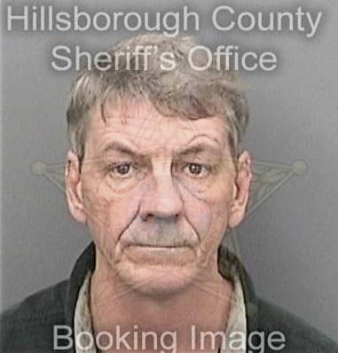 Flavio Martinez, - Hillsborough County, FL 