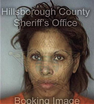 Michelle McBride - Hillsborough County, FL 