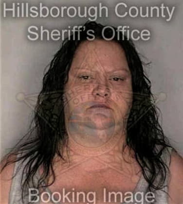 Deanna McCreery - Hillsborough County, FL 