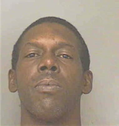 Eddie McGrady, - Polk County, FL 