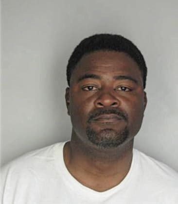 Errol McHayle - Hillsborough County, FL 