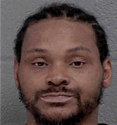 Dominique McKinney - Mecklenburg County, NC 