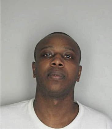 Darron McNeal - Hillsborough County, FL 