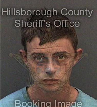 John McNeeley - Hillsborough County, FL 