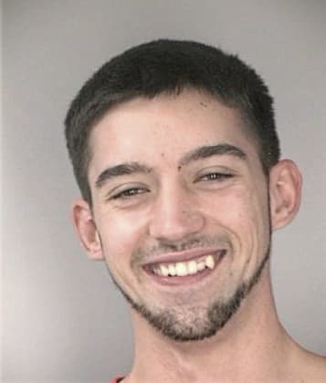 Brandon McShane - Hillsborough County, FL 