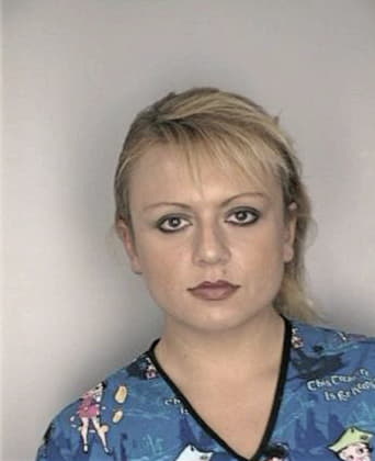 Christina Mendoza - Hillsborough County, FL 