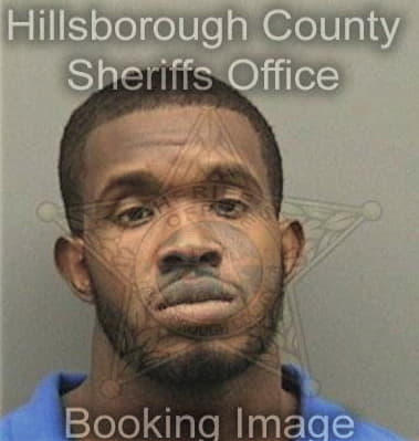 Alan Merrill - Hillsborough County, FL 