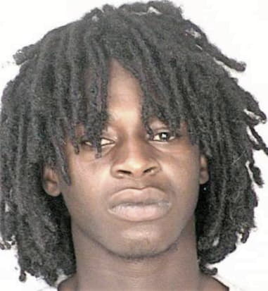 Jermaine Mincey - Hillsborough County, FL 